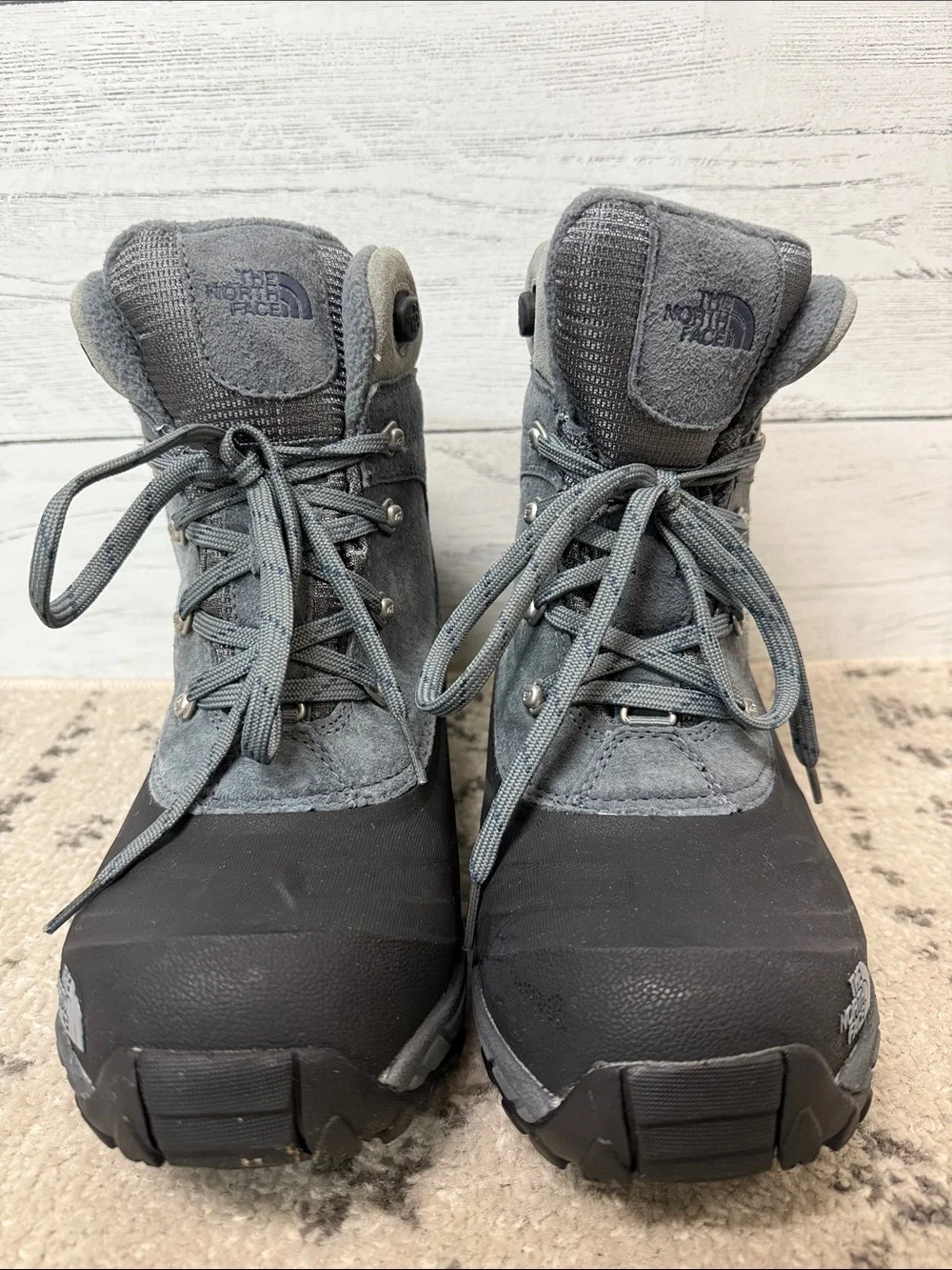 Men’s The North Face Chilkat ll Winter Boots